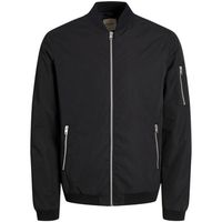 jack  jones abrigo de plumas mash bomber para hombre