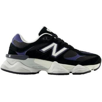 New Balance Zapatillas Chaussure New Balance 9060 noire para mujer