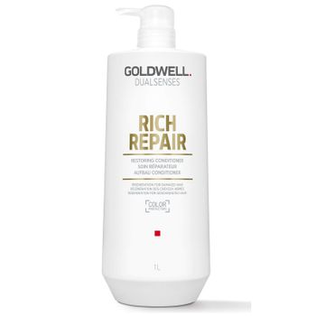 Goldwell Dualsenses Rich Repair Restoring Conditioner 1000ml