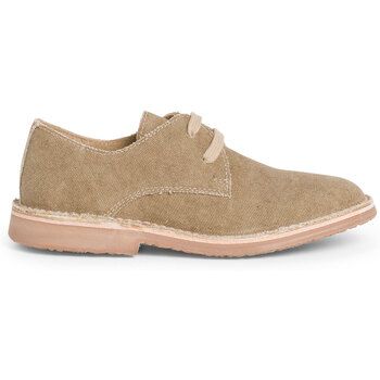 Pisamonas Zapatos Hombre Zapato Blucher Tejido Cordones para hombre