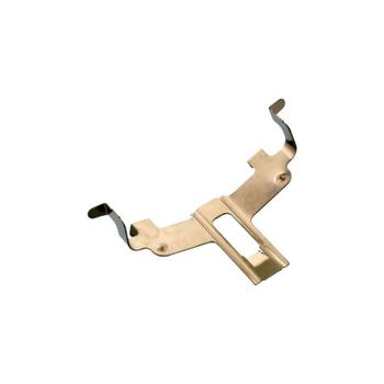 Muelle de retención pastillas Suzuki GSX 400 FWS delantero