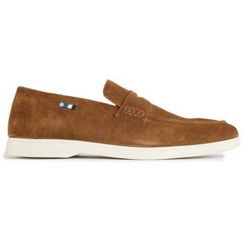 Soletrader Mocasines Willow Slip On Zapatos para hombre