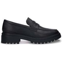 nae vegan shoes zapatos mujer mocasines veganos para mujer brenda negro para mujer