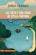 las siete y una vidas de stella fortuna adn