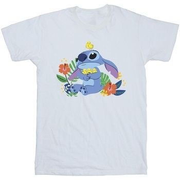 Disney Tops y Camisetas BI50301 para niño