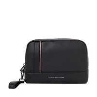 tommy hilfiger bolso de mano am0am13790-bds