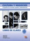 cultura y negocios c1/c2 claves 2ª ed