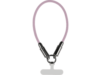 Llavero - Friendly License FRCAB002, 27W, Tipo-C/Tipo-C, Rosa