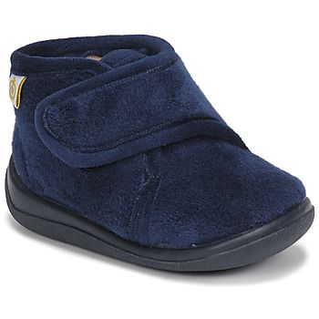 Citrouille et Compagnie Pantuflas HALI para niño
