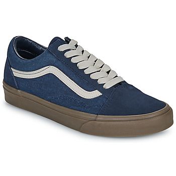 Vans Zapatillas Old Skool para mujer