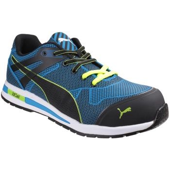 Puma Zapatos de trabajo FS3853 para mujer