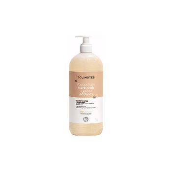 Tonka Jabón Liquido 1 Litro