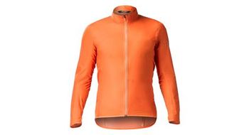Veste mavic cosmic h20 rouge   orange m