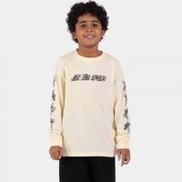santa cruz camiseta manga larga youth pay off strip ls t-shirt para nino