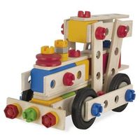 const eh 100pcs locomotora