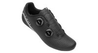 zapatillas giro regime road negras