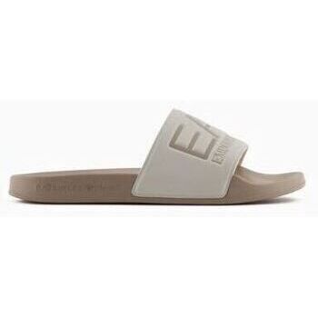 Emporio Armani EA7 Chanclas CHANCLA UNISEX para mujer