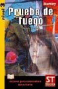 prueba de fuego nivel 3