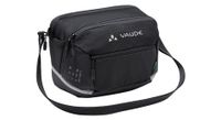 vaude cycle 5l bolsa de manillar negro