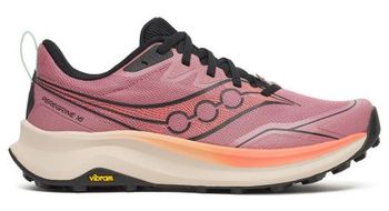 Saucony mujer - rosa