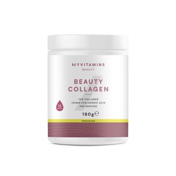 Colágeno de belleza en polvo - 180g - Lima y Limón