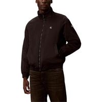 calvin klein jeans cazadora ls padded harrington lv04rc516g para hombre
