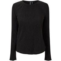 pieces blusa gt17903 para mujer