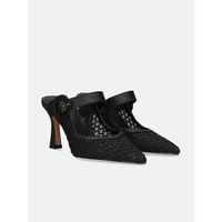 exe shoes sandalias zapatos de salon lamina-290 para mujer