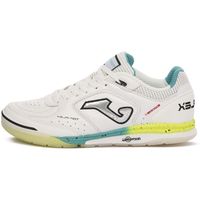 joma zapatillas de futbol top flex indoor para hombre