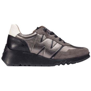 Wonders Deportivas Moda Track para mujer