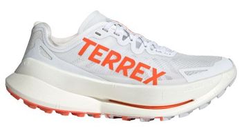 adidas Terrex Terrex Agravic Speed Ultra - mujer - blanco