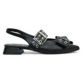 Lolas Zapatos de tacón Yaqui Piel para mujer