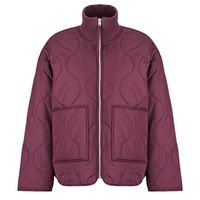 jjxx chaqueta jxserena mid quilted jacket para mujer