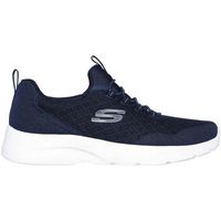 skechers zapatillas 149657-nvy para hombre