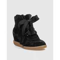 bronx botines botin jae-yy negro para mujer