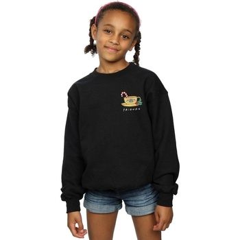 Friends Jersey BI18128 para niña