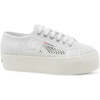 Superga Deportivas Moda S2142TW-PE25-001 para mujer