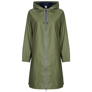 Petit Bateau Parka CIRE para mujer