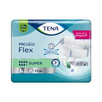 tena flex super extra large