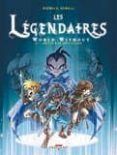 les legendaires volume 1