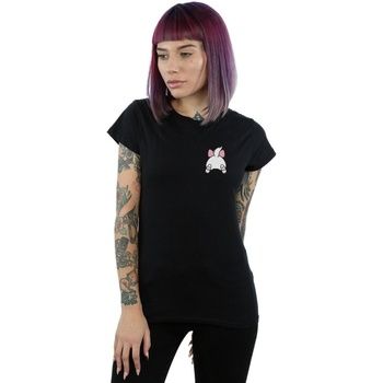 Disney Camiseta Aristocats para mujer