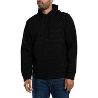 armani exchange jersey sudadera con capucha y logo estampado para hombre