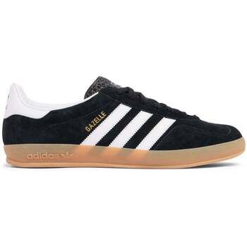 adidas Deportivas Moda Gazelle Indoor para mujer