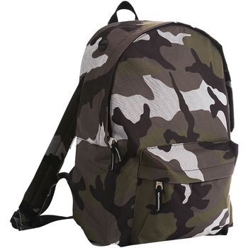 Sols Mochila PC376 para hombre