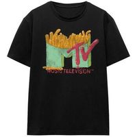 mtv tops y camisetas tv15818 para mujer