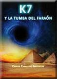 k7 y la tumba del faraon