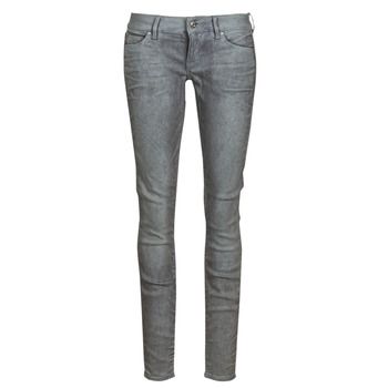 G-Star Raw Jeans 3301 Low Skinny Wmn para mujer