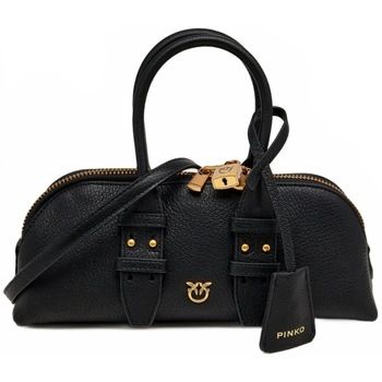 Pinko Bolso 105334 A3cx Bowling Bag Horizontal para mujer