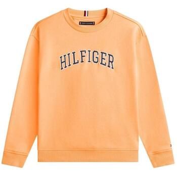 Tommy Hilfiger Jersey KB0KB10404 SEV para niño