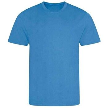 Awdis Camiseta JC001 para hombre